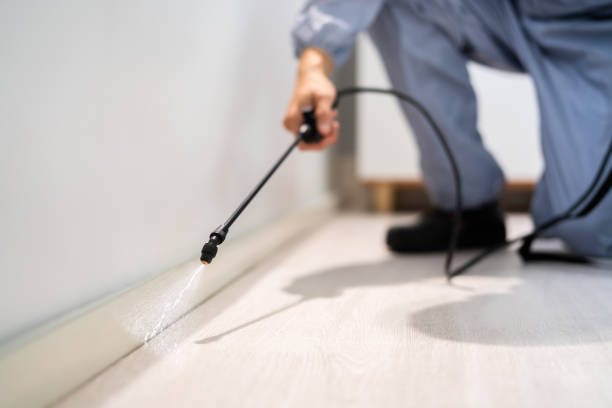 Licensed Fumigation Services service in Moroni, UT - Nex Pest Control
